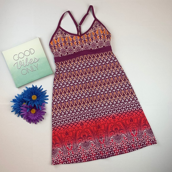 Athleta Dresses & Skirts - Athleta Shorebreak Swim Summer Dress